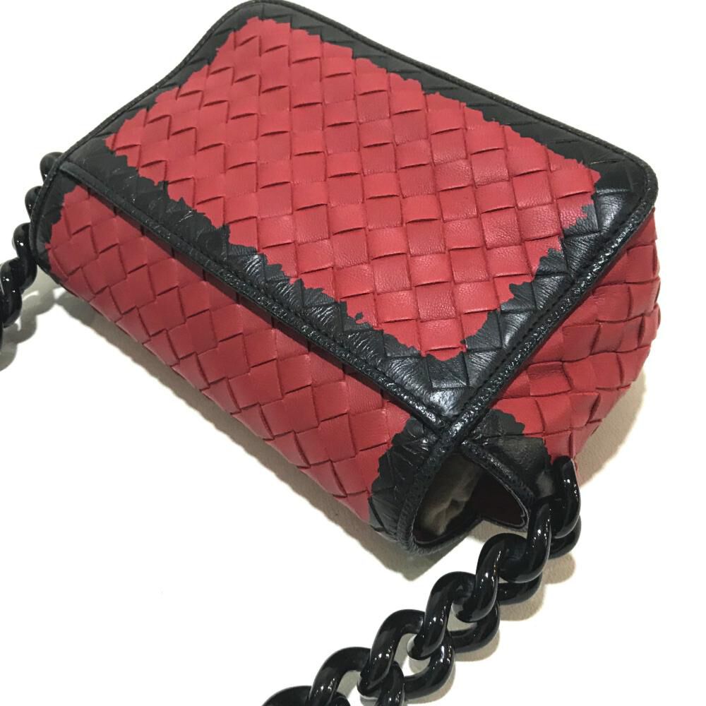 Bottega Veneta Shoulder Bag