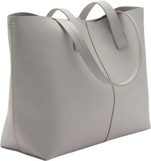 BAG. -- ZINNIA
