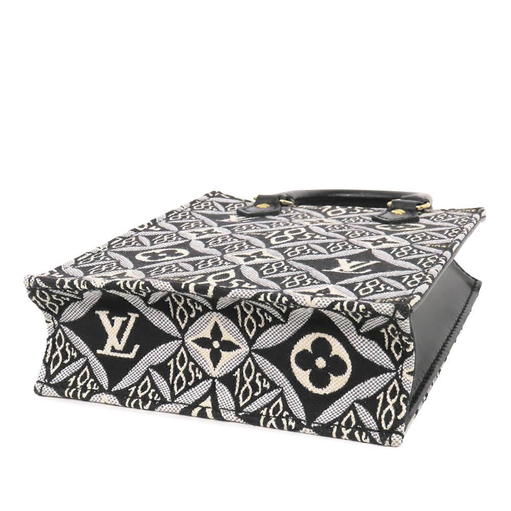 Louis Vuitton Sac Plat