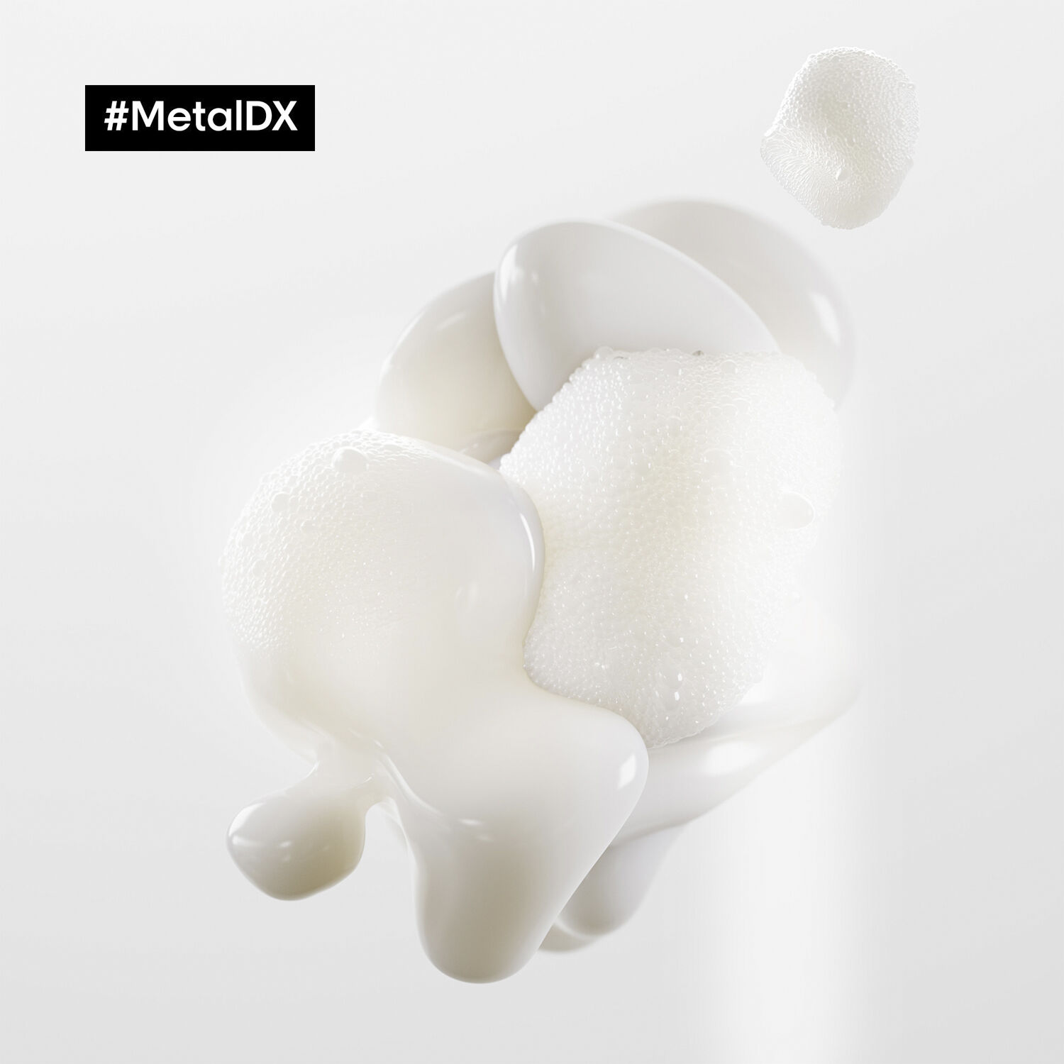 L'Or&eacute;al Professionnel Metal DX Shampoo 500ml