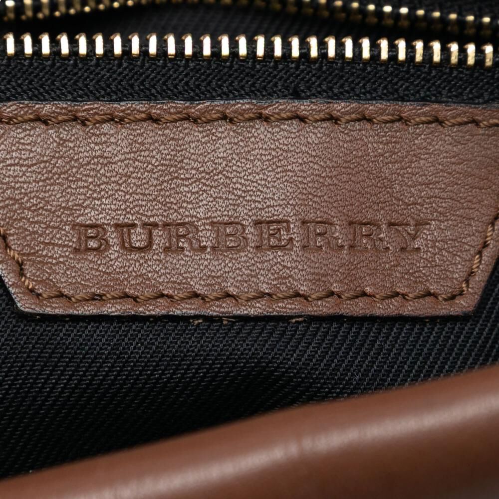 Burberry Crossbody Bag