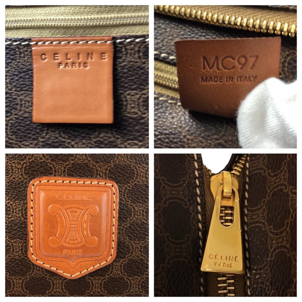 Celine Tote