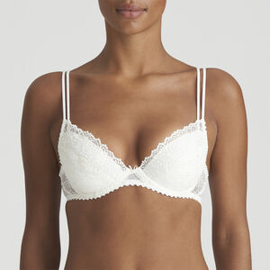 Jane push up med udtagelige puder
