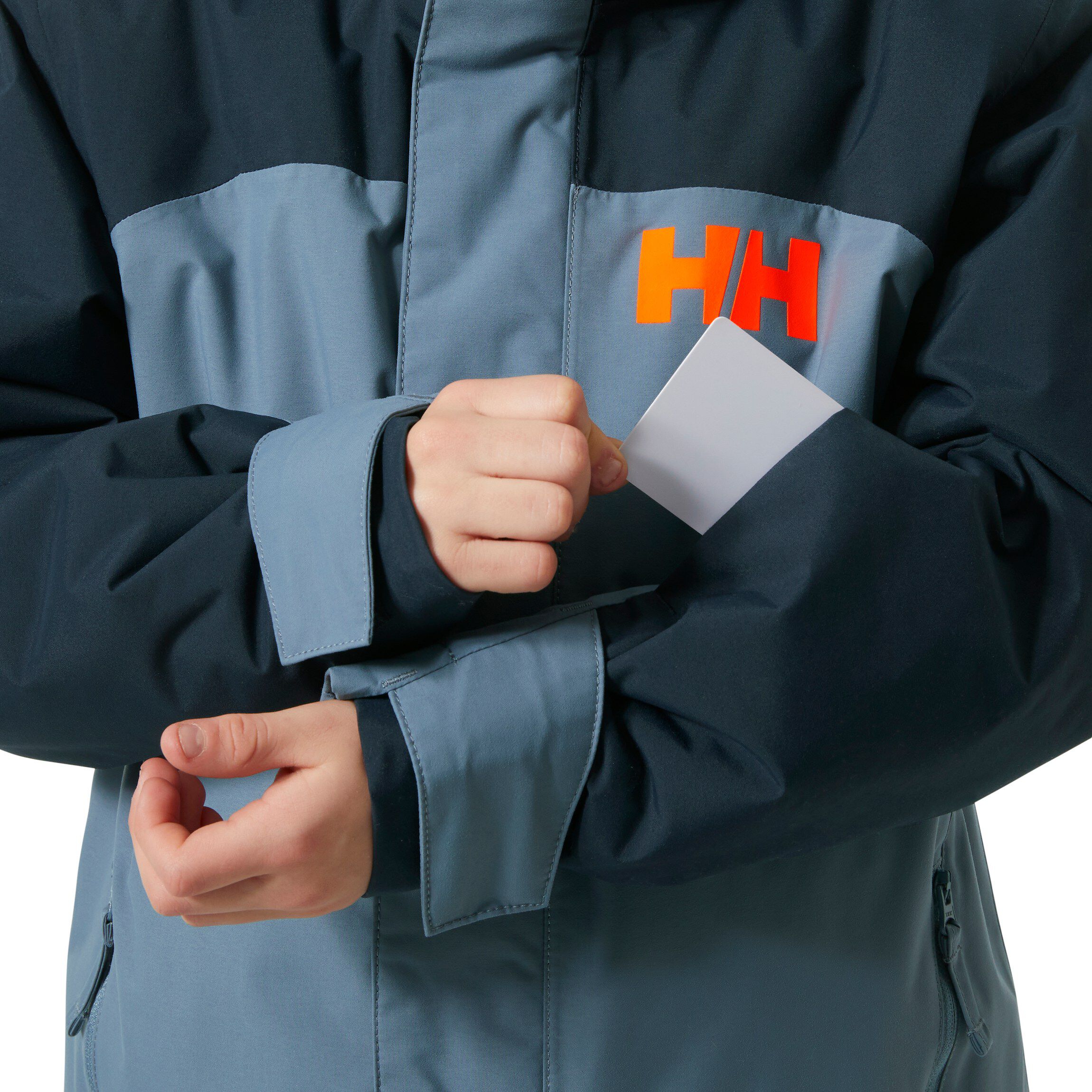 JR LEVEL JACKET