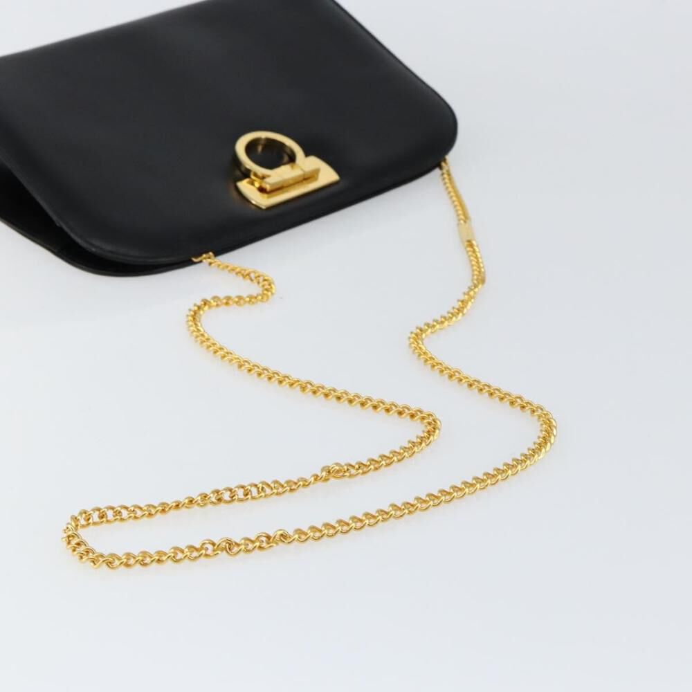 Salvatore Ferragamo Shoulder Bag