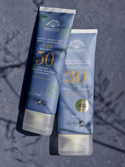 Sun Body Lotion SPF 30 - Travelsize