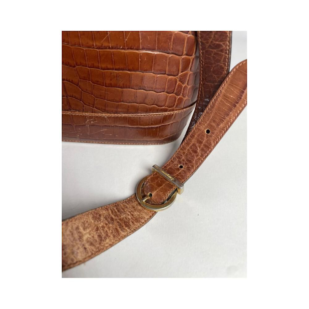 Salvatore Ferragamo Shoulder Bag