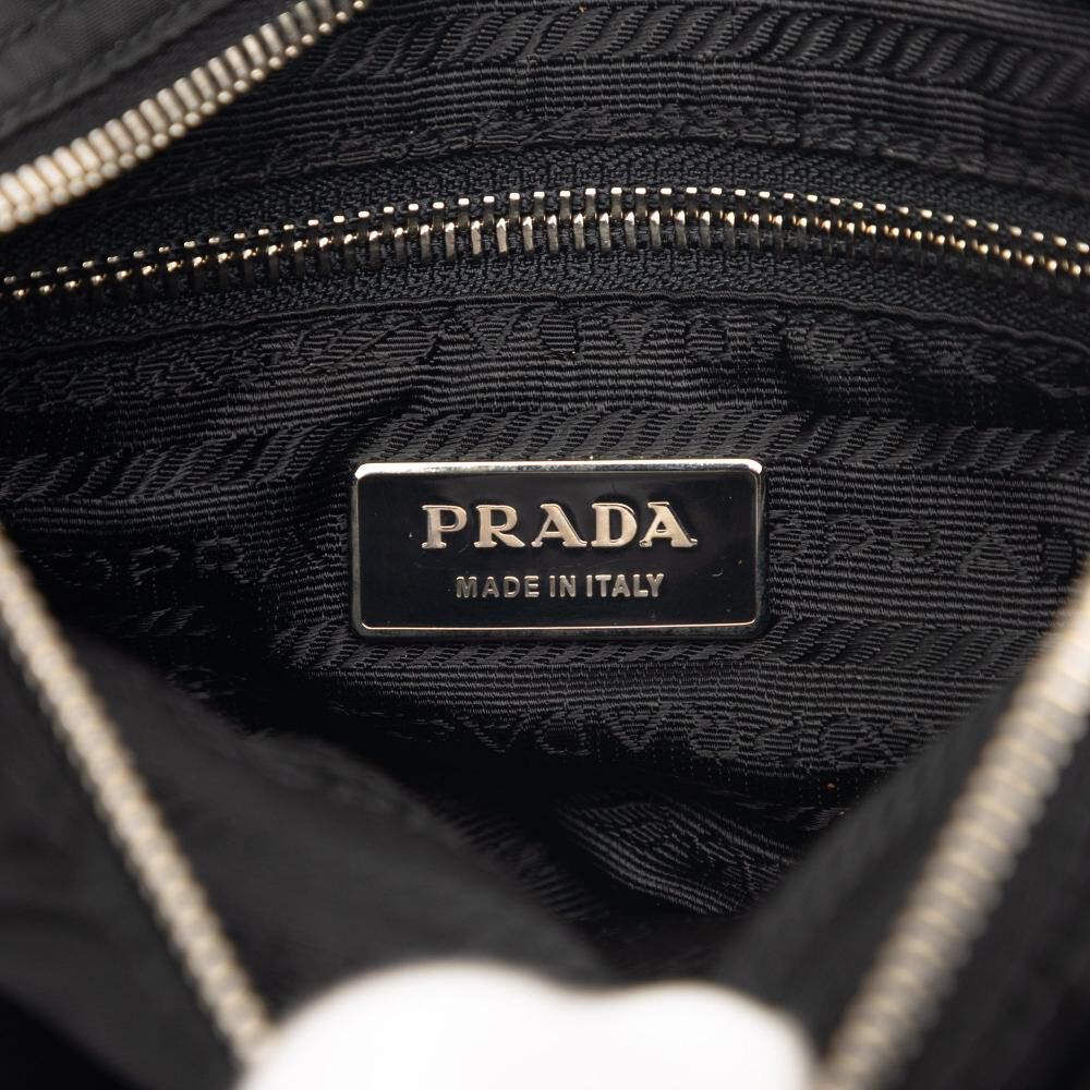 Prada Tessuto
