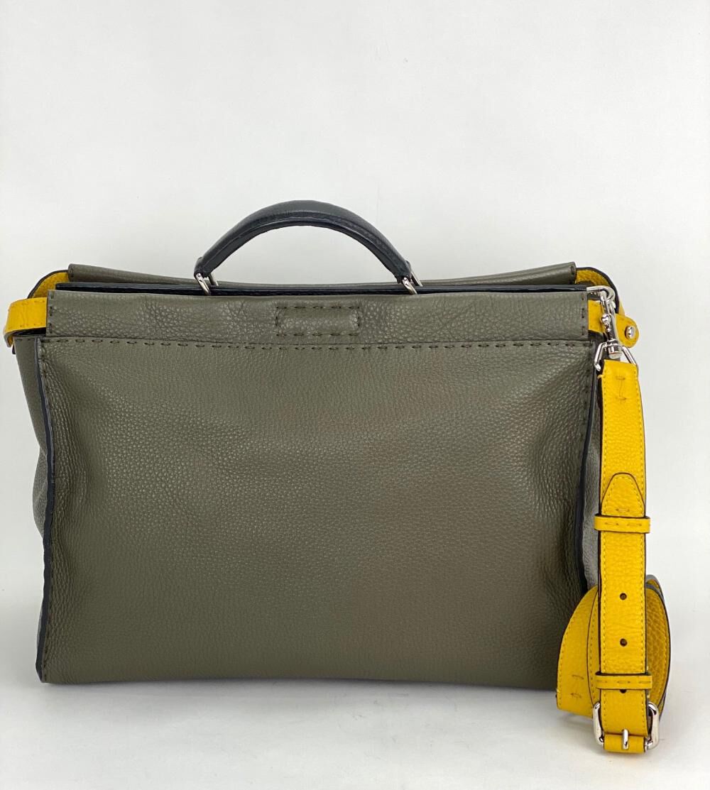 Fendi Briefcase