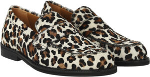 Chunky Penny loafer
