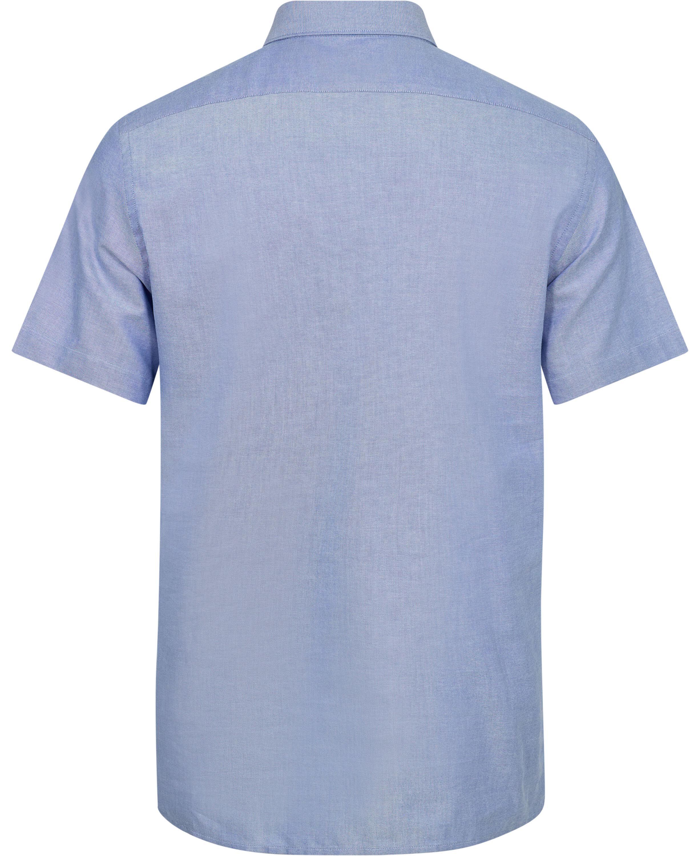 MENS SS CASUAL FIT SHIRT BS ZEB