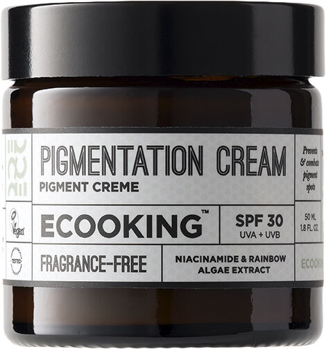 Pigmentation Cream SPF30