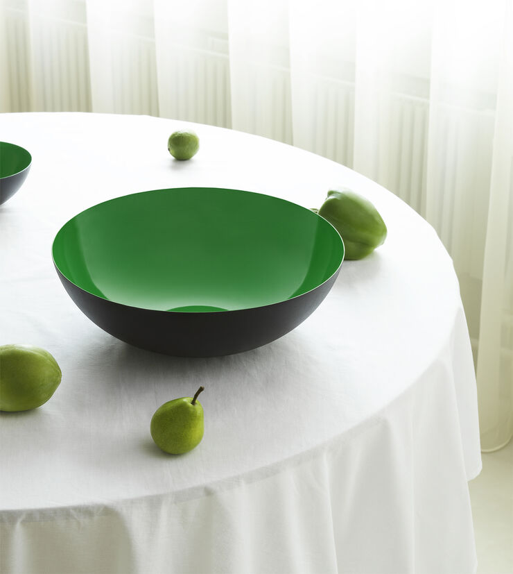 Krenit Bowl Ø 38 - 7,1 L