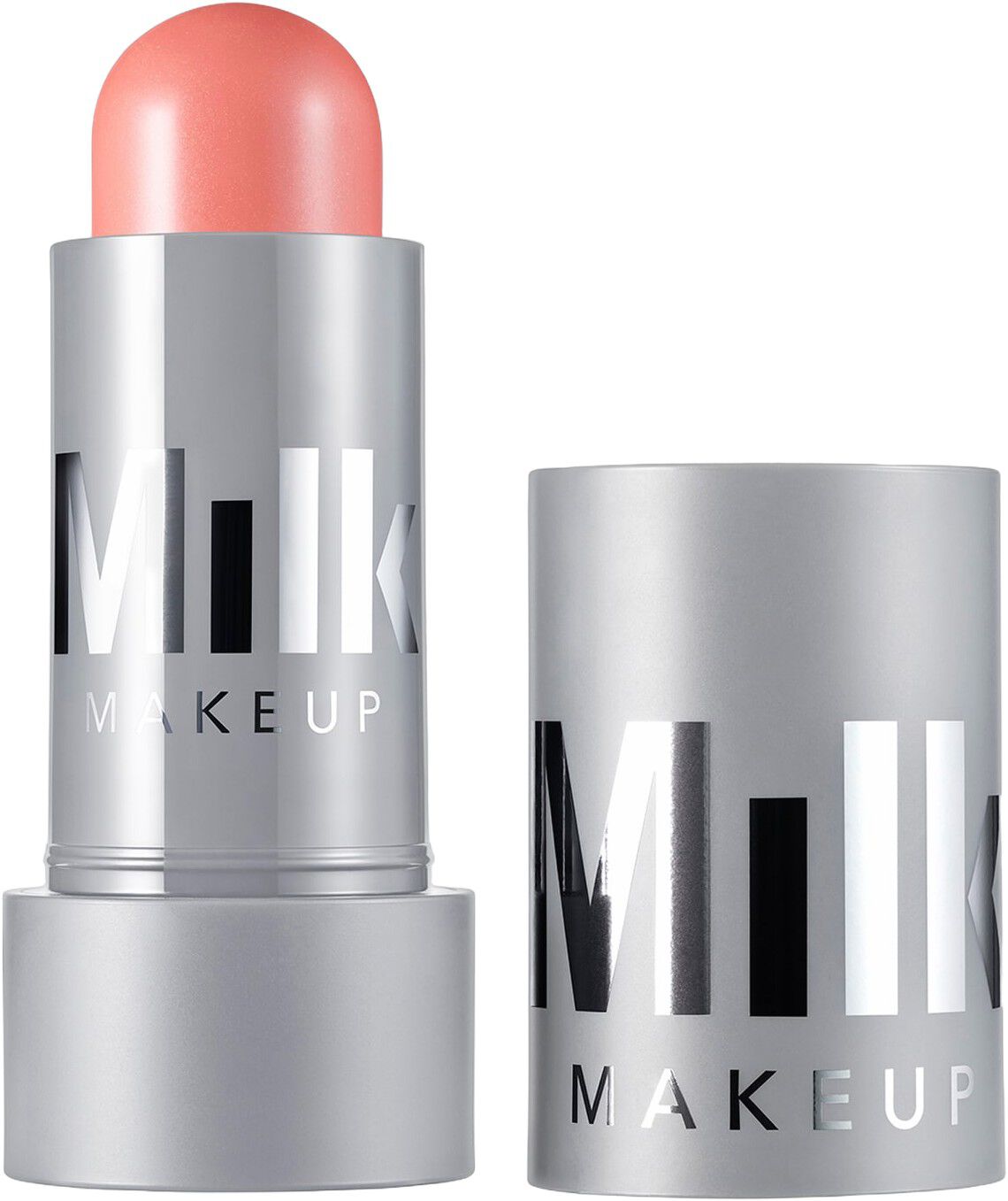 Lip + Cheek - Cremet stick til l&aelig;ber og kinder