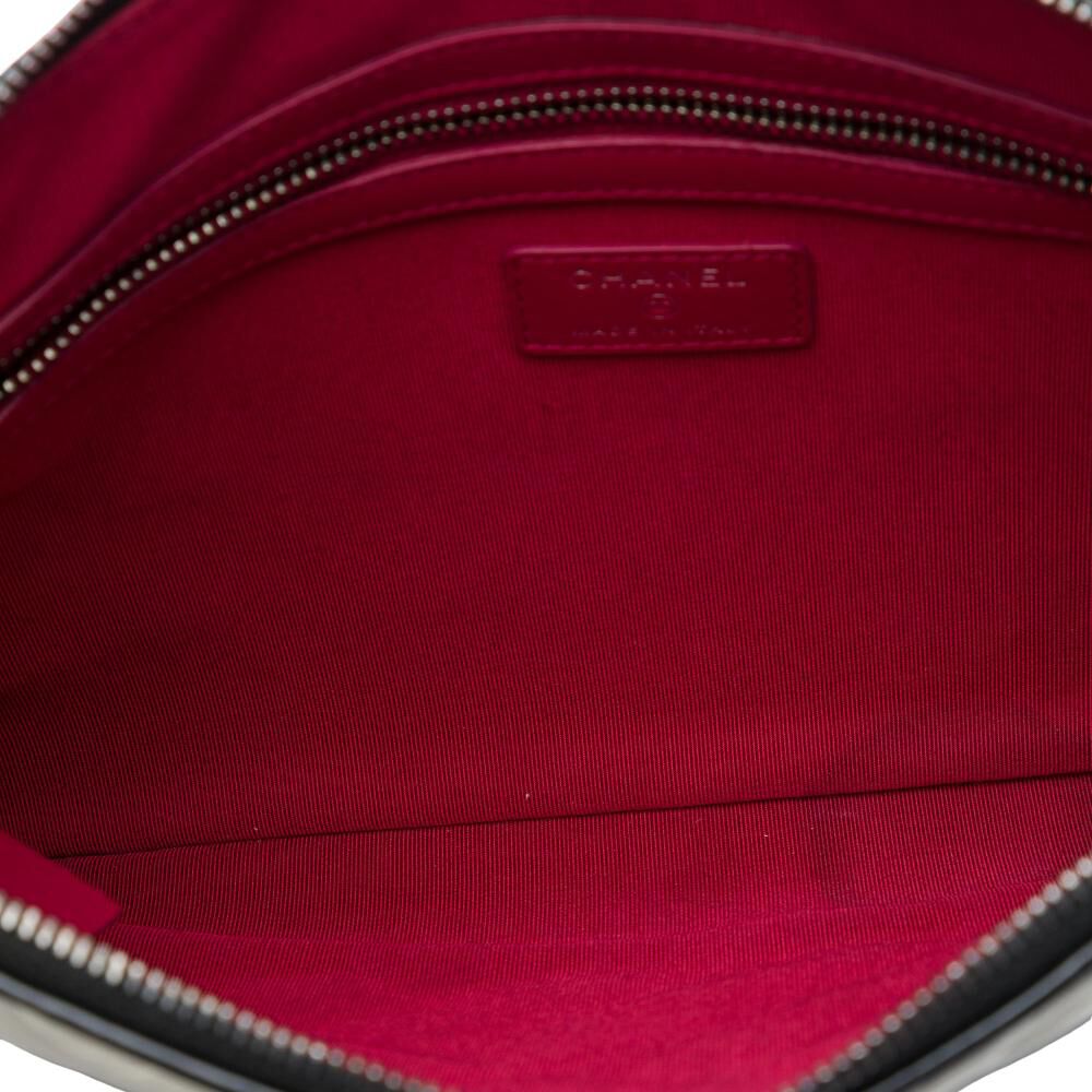 Chanel Clutch