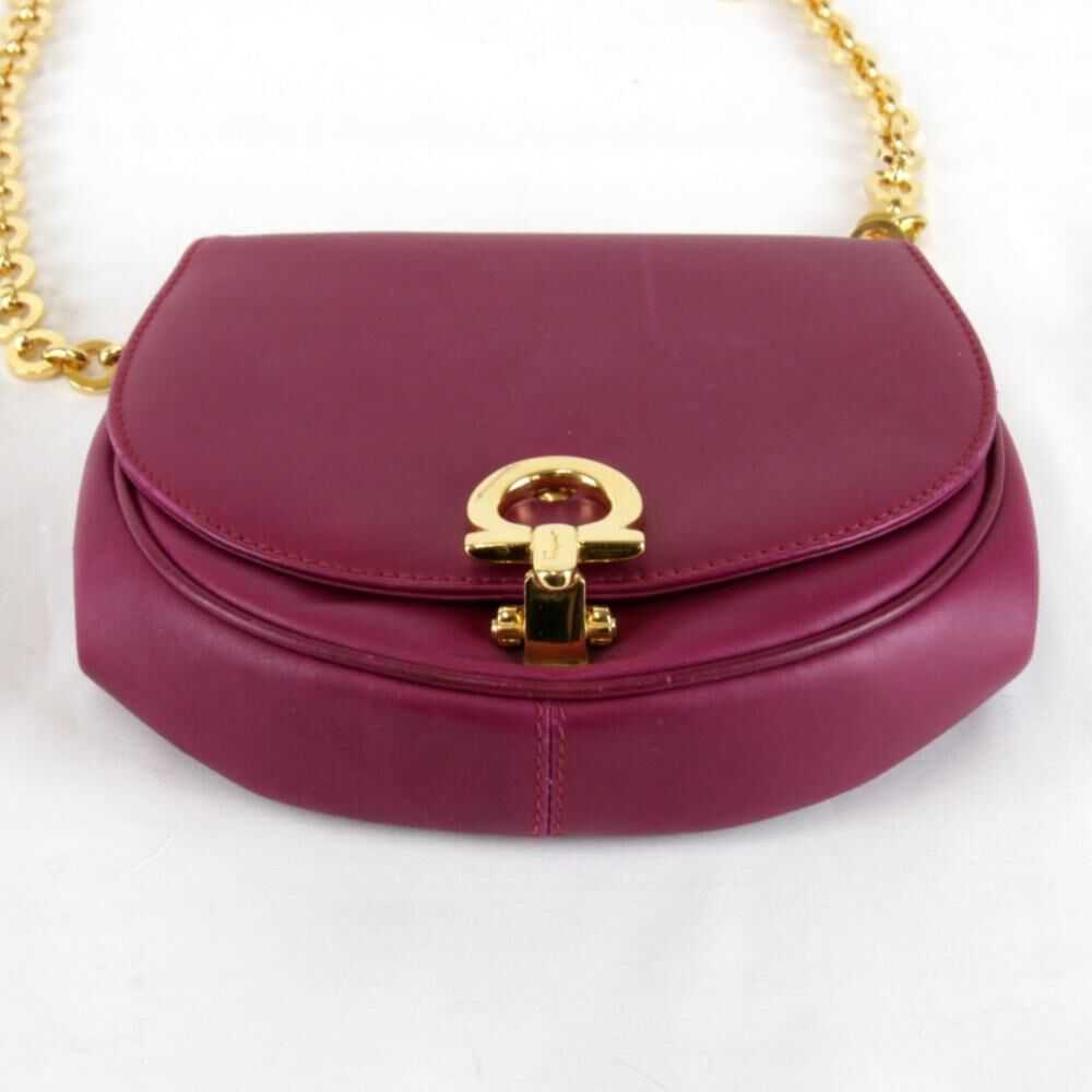 Salvatore Ferragamo Shoulder Bag