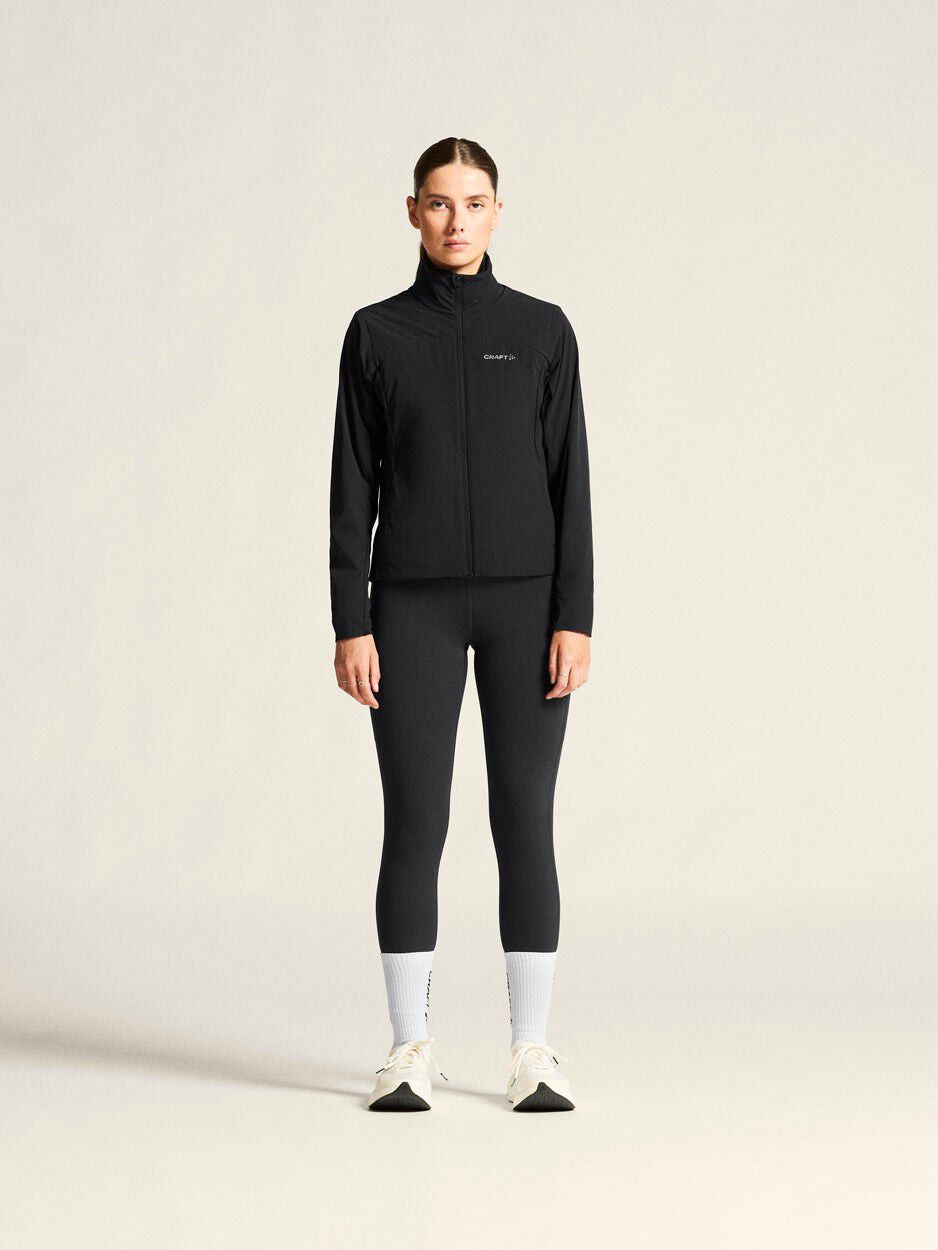 Advance Essence Varm L&oslash;bejakke