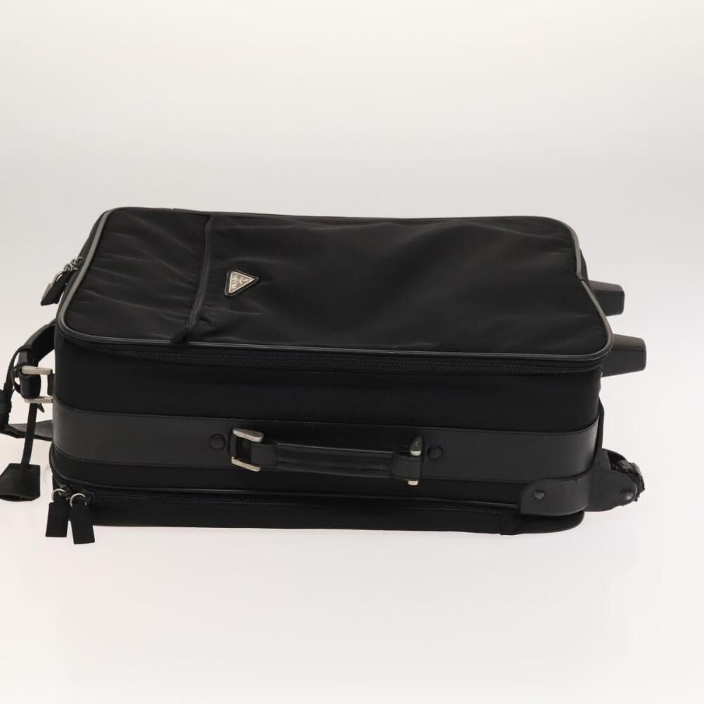 Prada Travel Bag