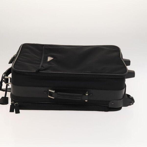 Prada Travel Bag