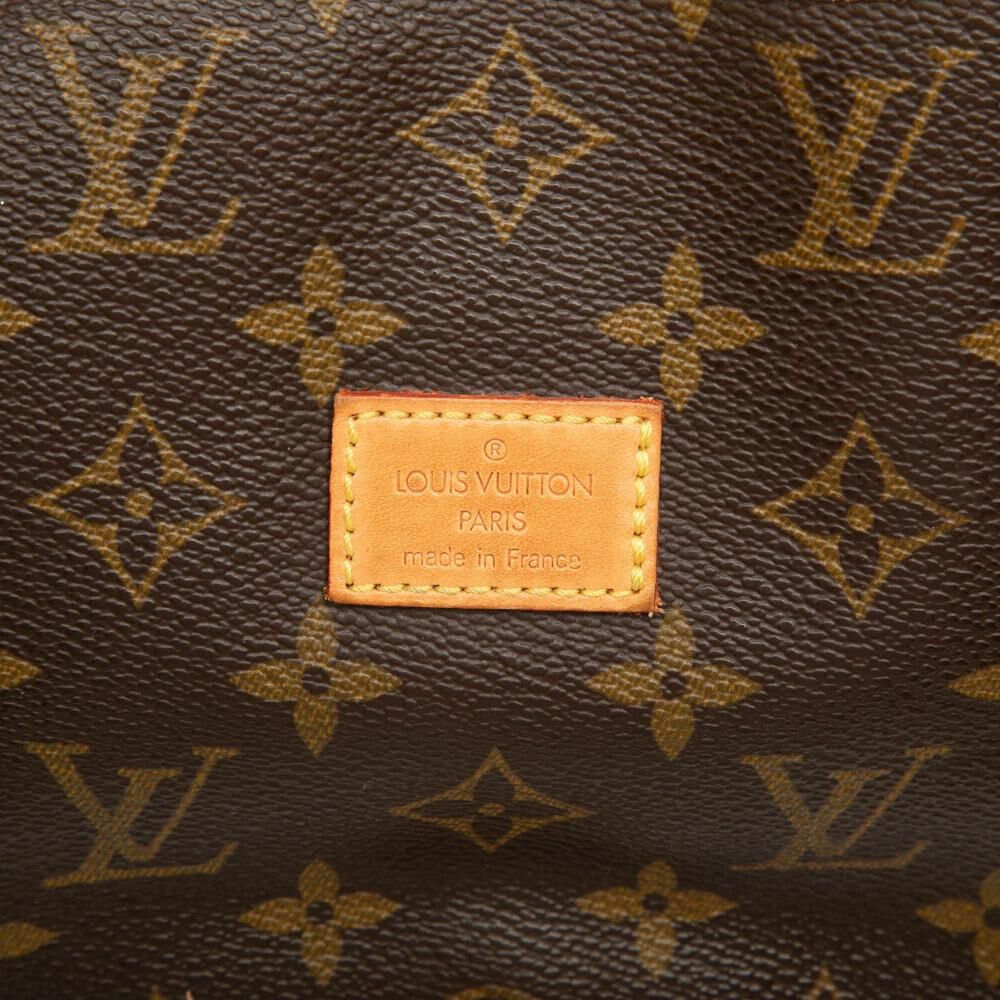 Louis Vuitton Saumur