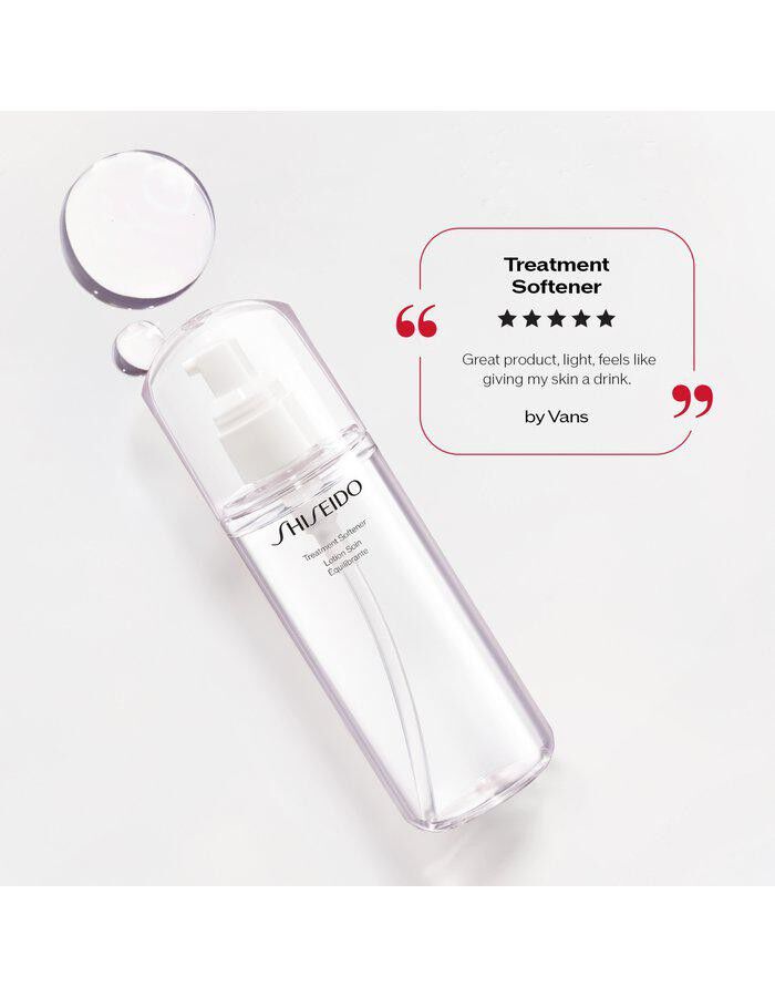 Defend Treatment Softener 150 ml.