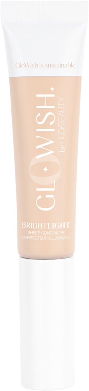 GloWish Bright Light Sheer Concealer