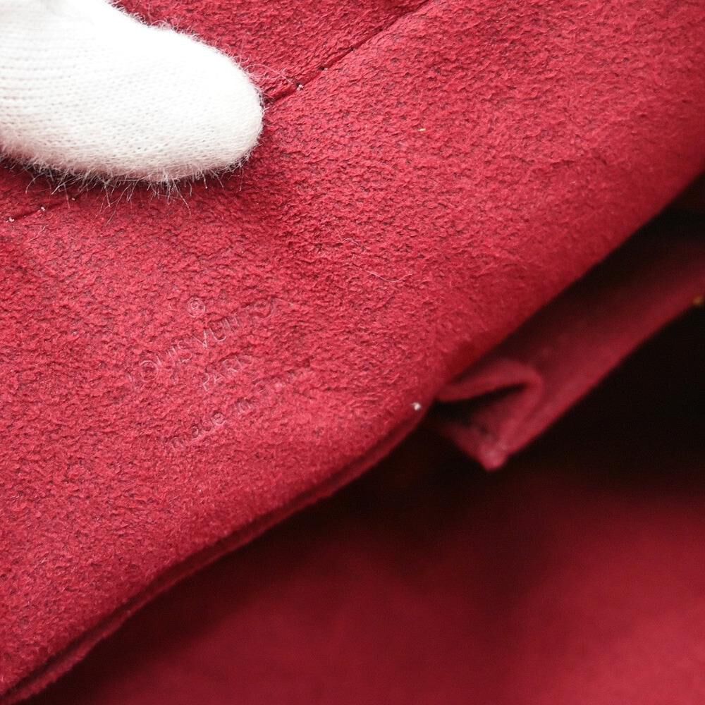 Louis Vuitton Boulogne