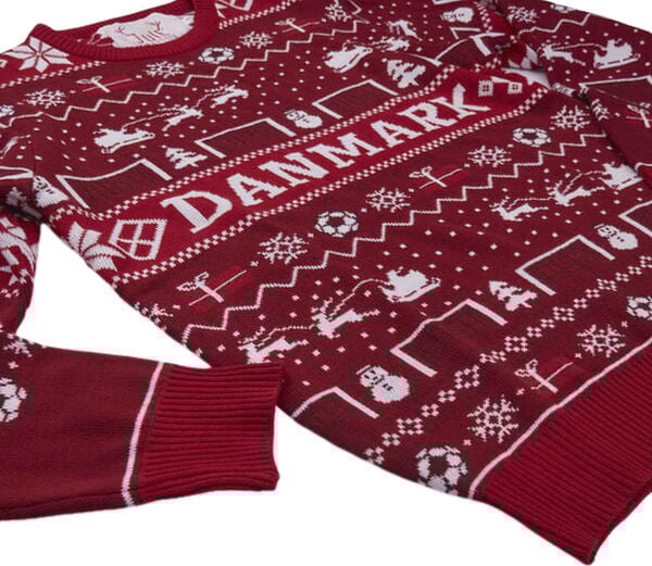 Julesweater