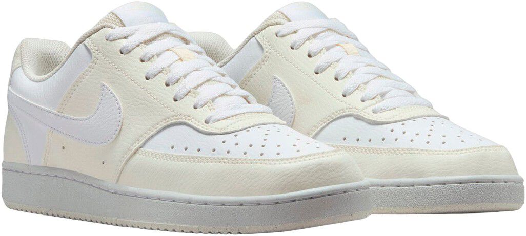 COURT VISION LOW NEXT NATURE SNEAKERS