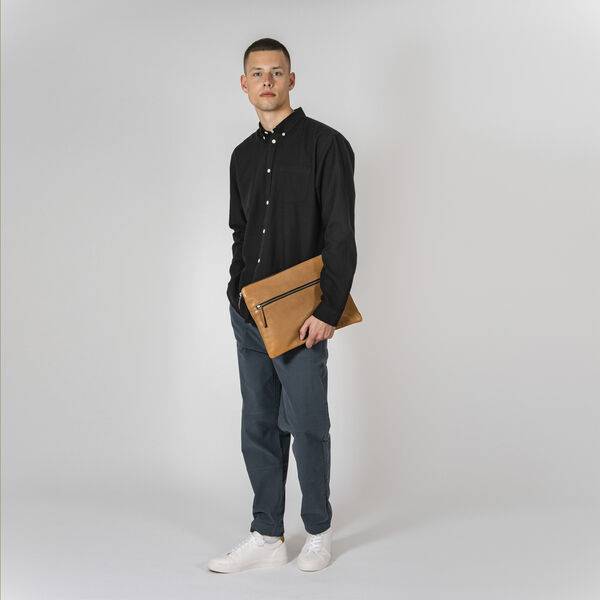 Clean Computer Sleeve 13"