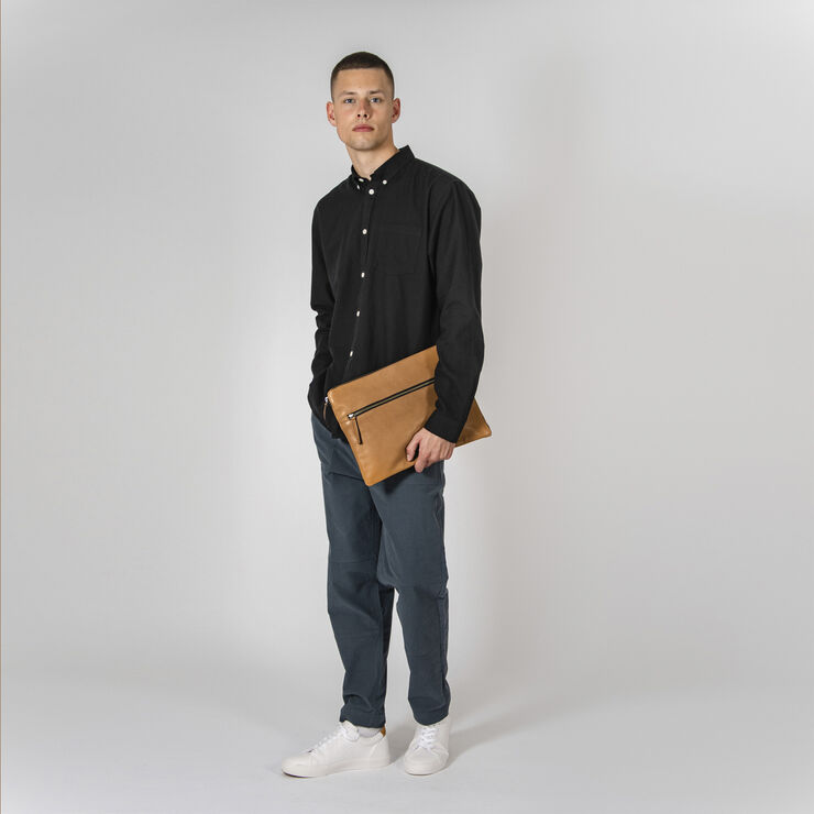 Clean Computer Sleeve 13"