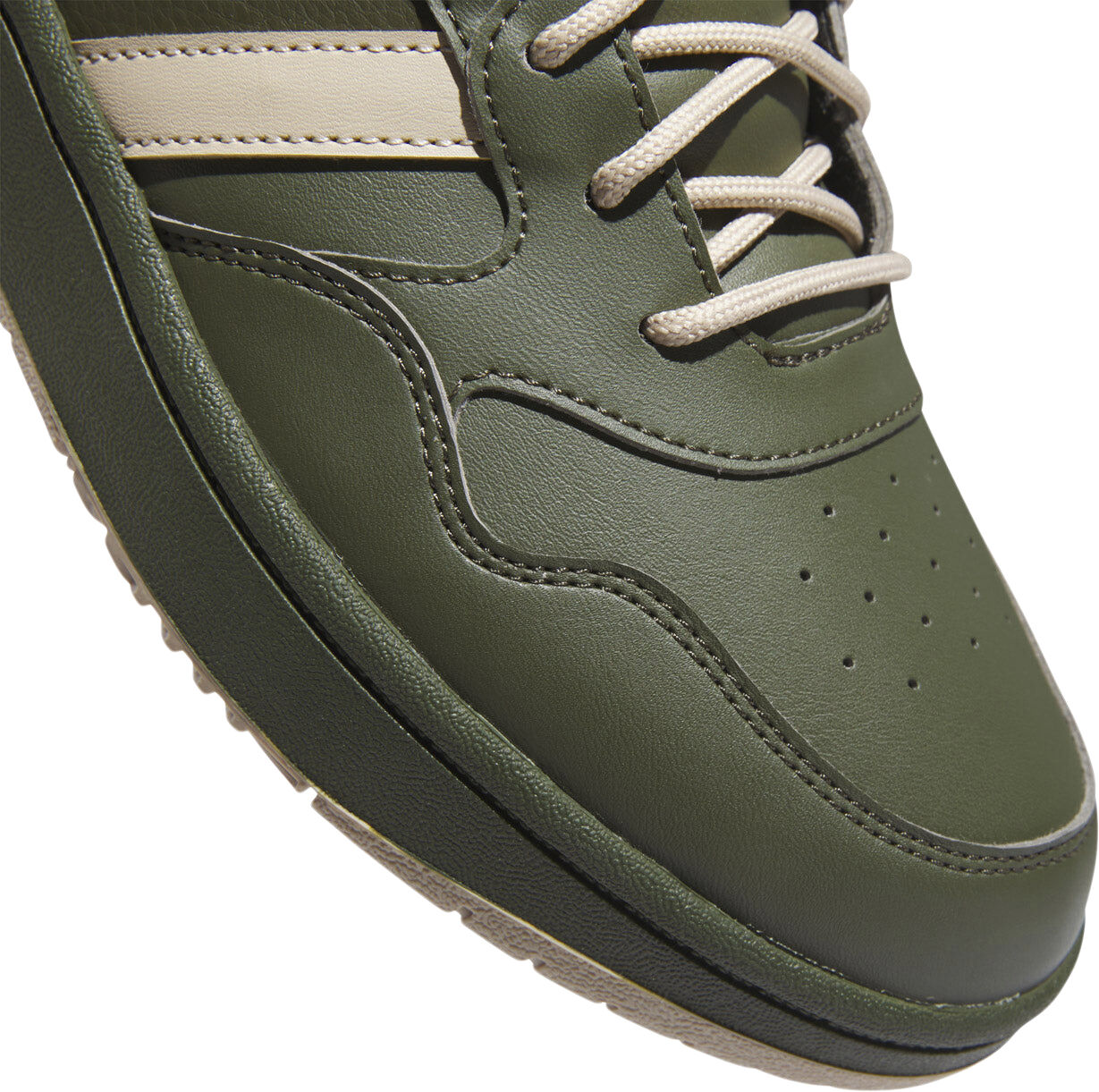 Hoops 3. 0 Mid Winter Sneakers