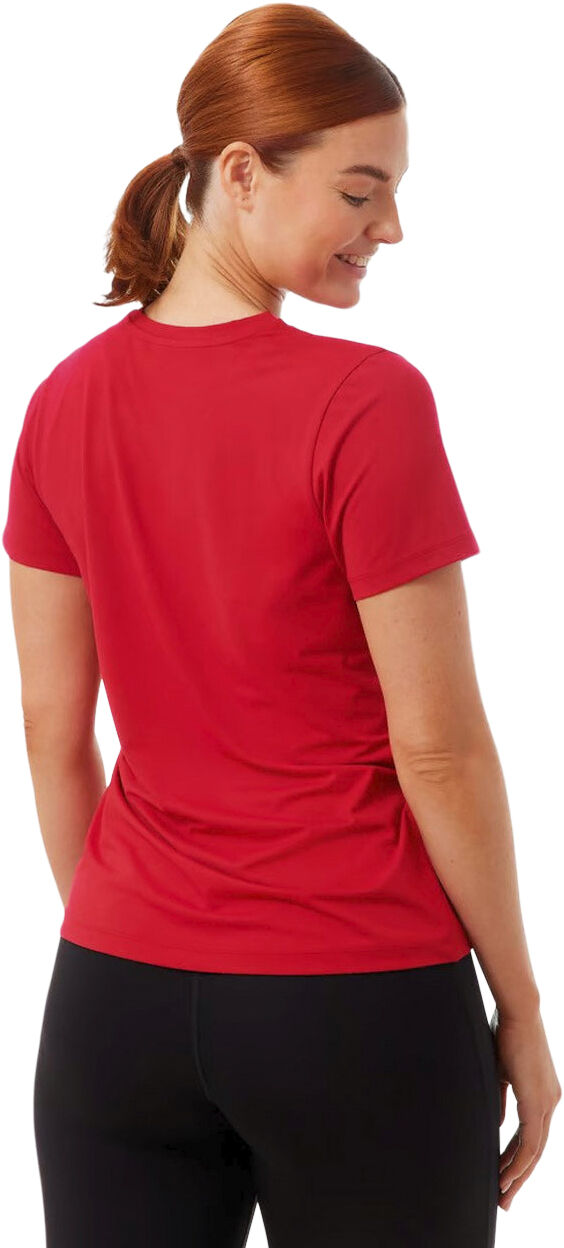 Perfect Basic Tr&aelig;nings T-shirt