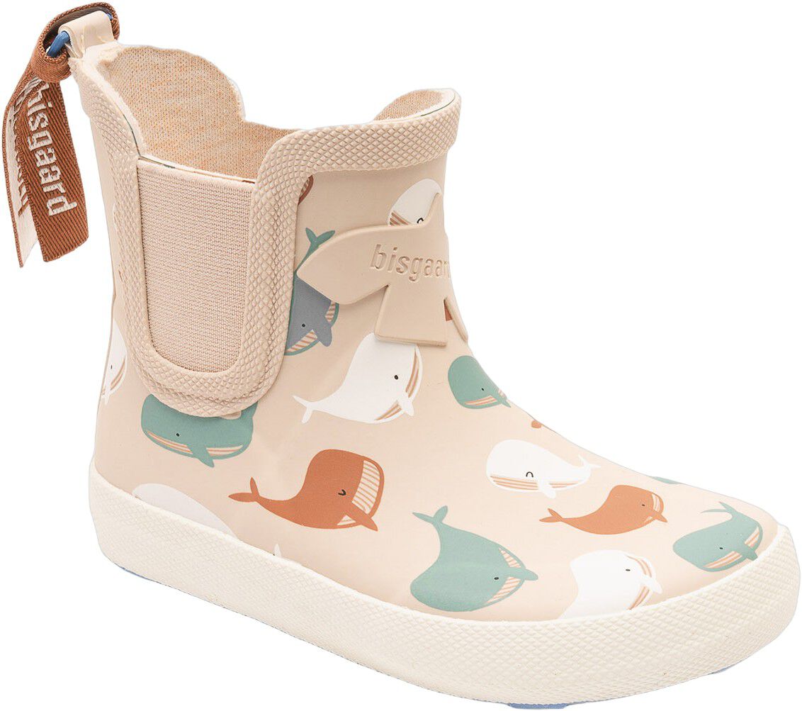 bisgaard barefoot rubber