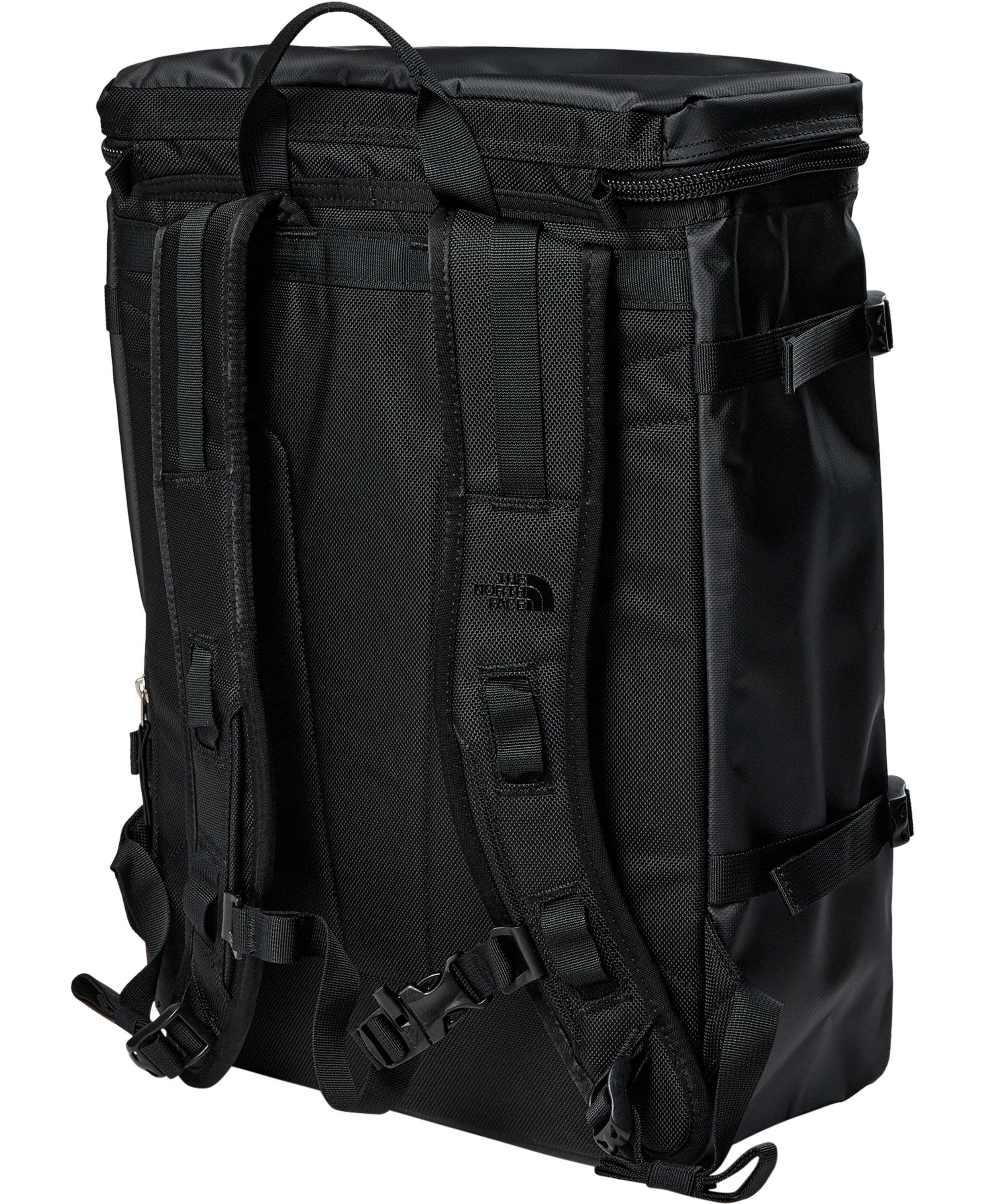 BASE CAMP FUSE BOX TNF Black-TNF Bl