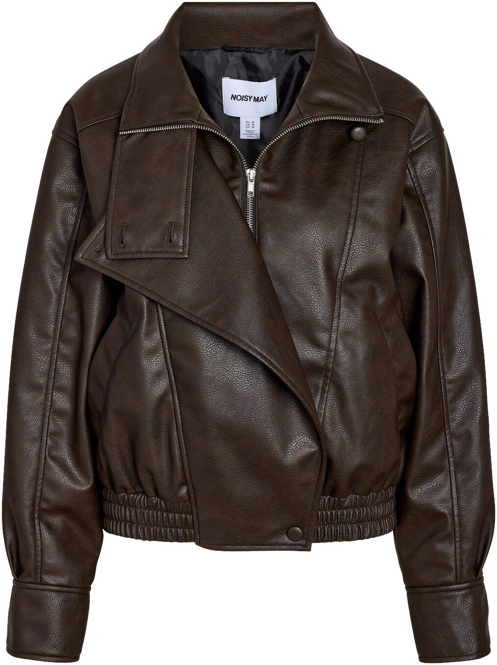 Nmviviana Pu Jacket