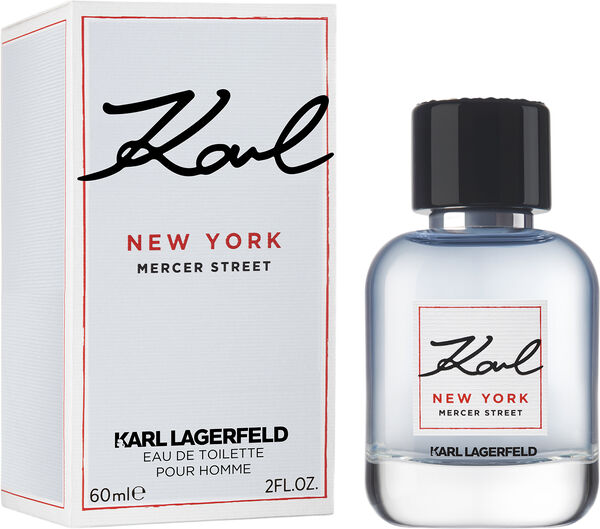 New York EdT 100ml