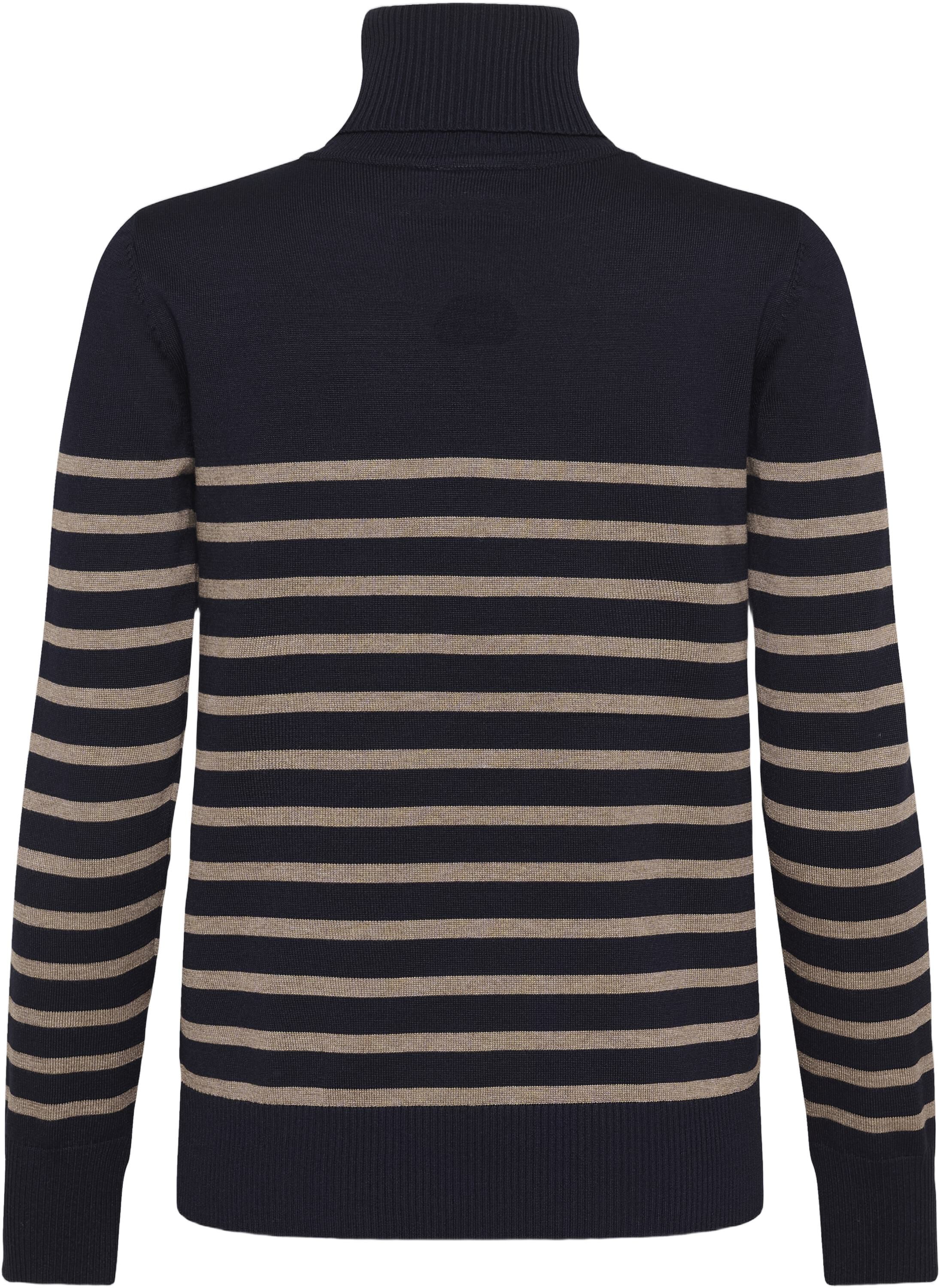 MilaSZ St. Rollneck Pullover