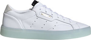 Sleek sneakers
