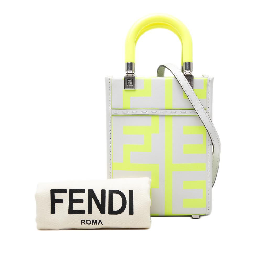 Fendi Tote