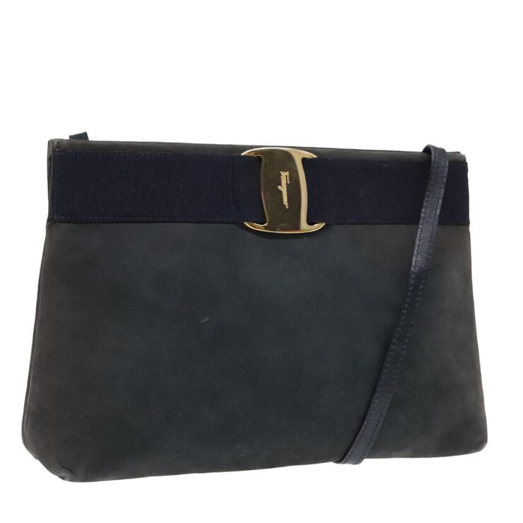 Salvatore Ferragamo Shoulder Bag