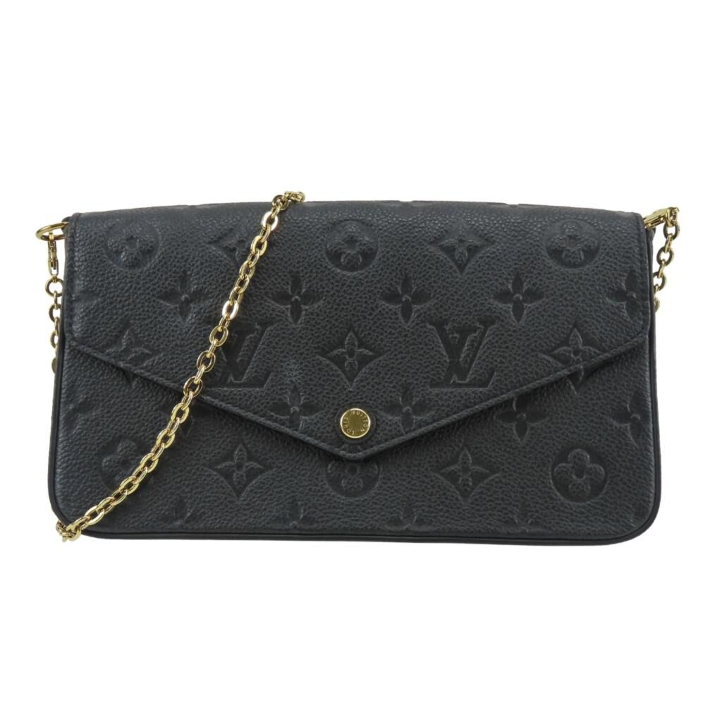 Louis Vuitton Pochette Felicie