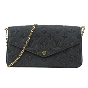 Louis Vuitton Pochette Felicie