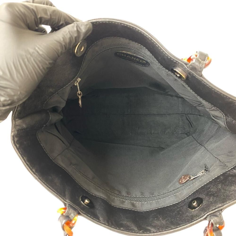 Chanel Tote