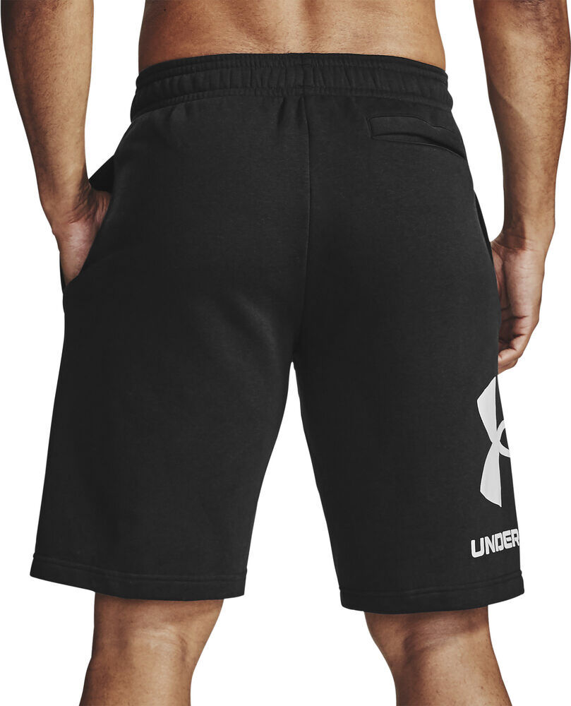 Rival Fleece Big Logo shorts