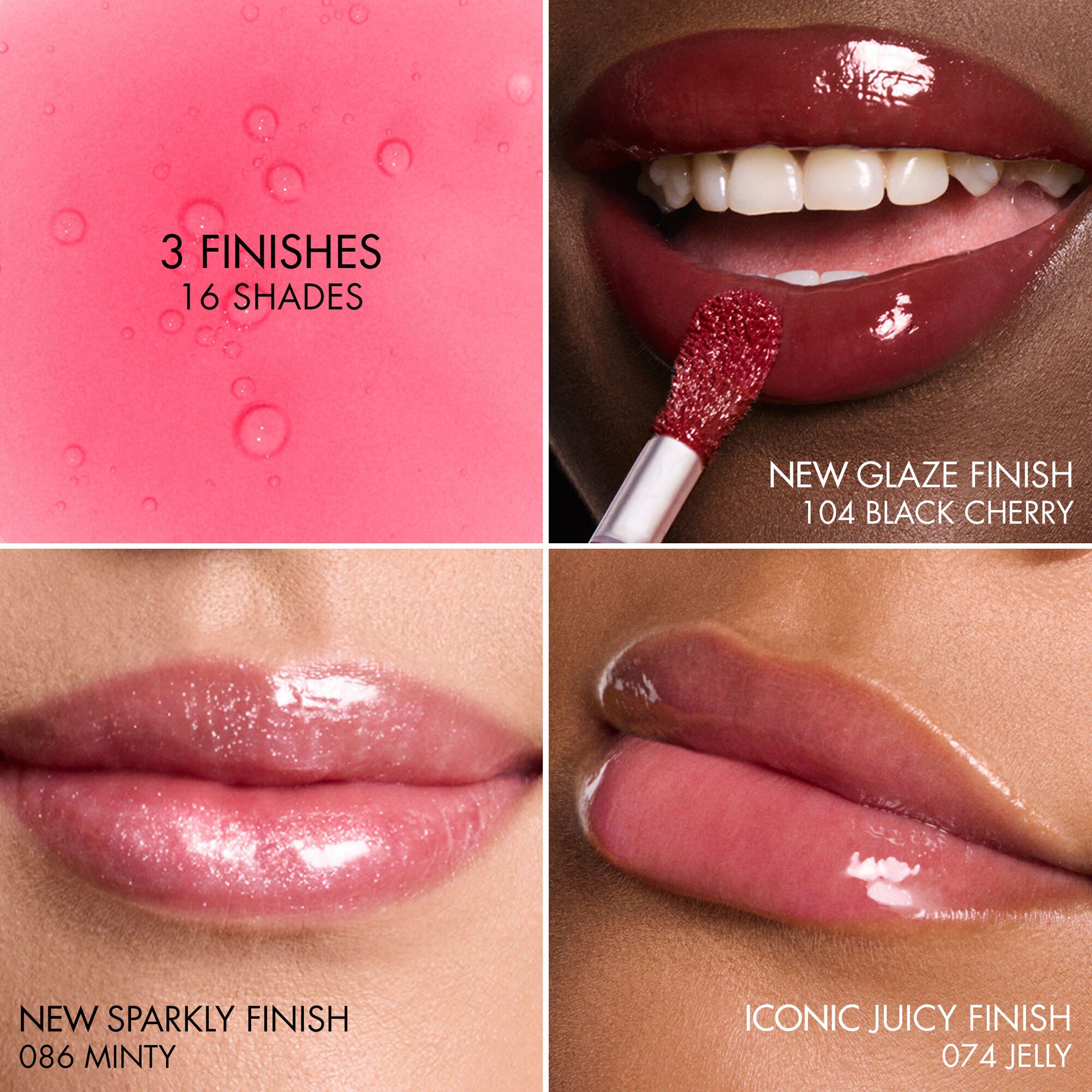 Dior Addict Lip Glow Oil