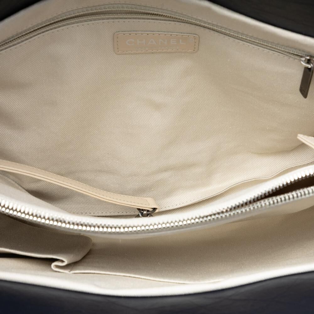 Chanel Tote
