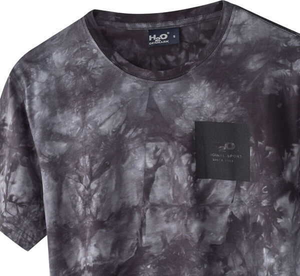 Ribe tie dye T-shirt
