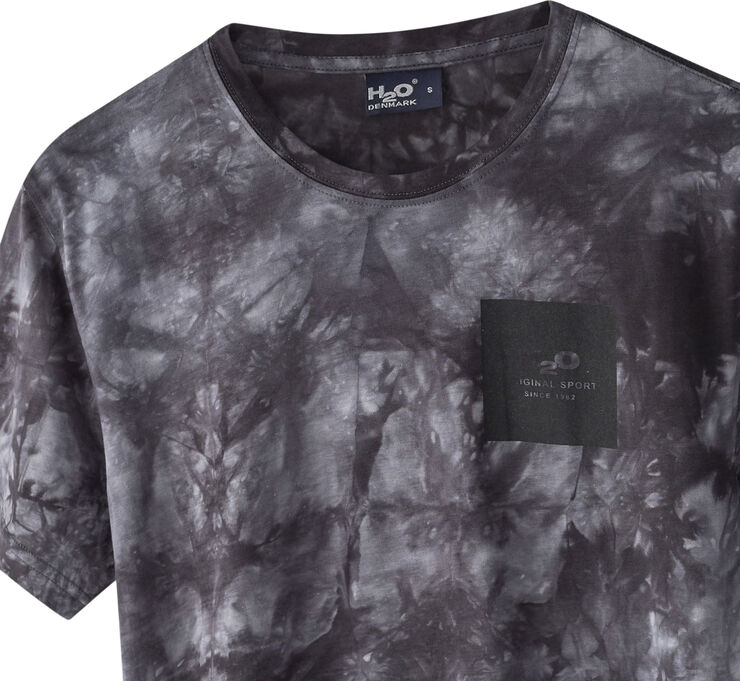 Ribe tie dye T-shirt
