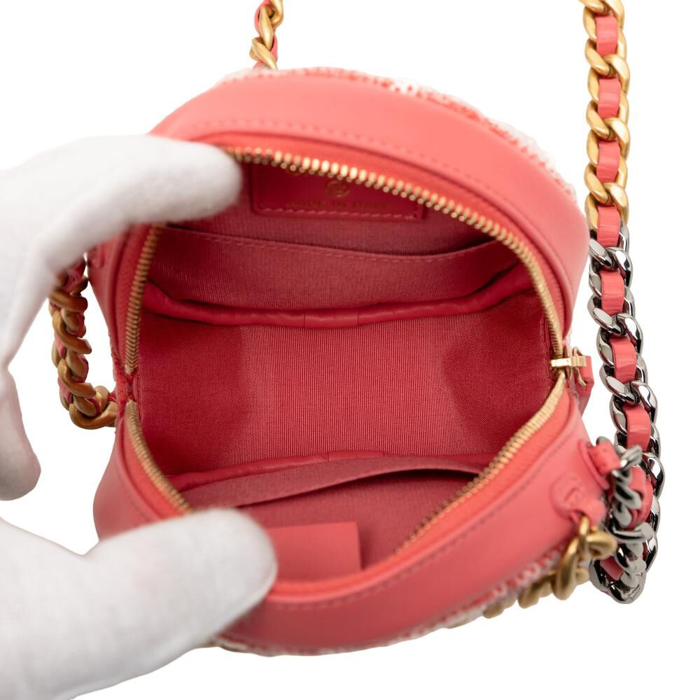 Chanel Crossbody Bag